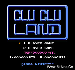 CLU CLU LAND生命无限版