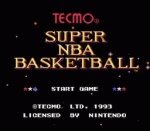 特库摩超级NBA篮球 (美)