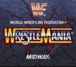 WWF疯狂摔角 (美)