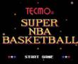 特库摩超级NBA篮球 1.1版 (日)