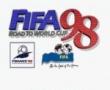 FIFA足球赛98(欧)(M6)
