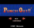 Punch-out