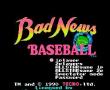 Bad News BASEBALL