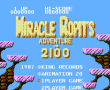 MIRACLE ROPIT冒险在线版