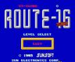公路追击16TURBO在线版
