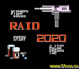 RAID2020