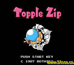ToppleZip(磁碟机版)