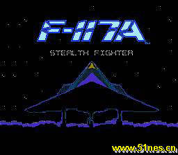 F117a战机
