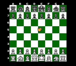 国际象棋大师 美版