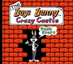 兔子巴比-疯狂的城堡