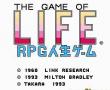 RPG人生游戏