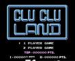 Clu Clu土地