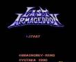LASTARMAGEDDON