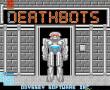 Deathbots