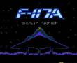 F117a战机