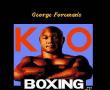 GeorgeForeman’sKOBoxing