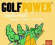 GregNorman’sGolfPower