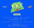 Kickoff