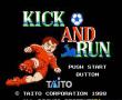 KickandRun(磁碟机版)