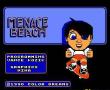MenaceBeach