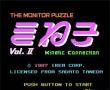 Kineko-KineticConnection-TheMonitorPuzzleVol.II(磁碟机版)