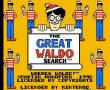GreatWaldoSearch