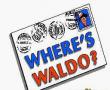 Waldo在哪里